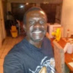 Meet your Posher, Fred